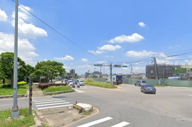 桃園大溪工業地-0