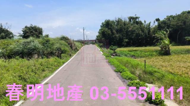 桃園新屋農地-2