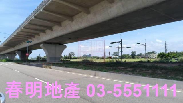 桃園新屋農地-6