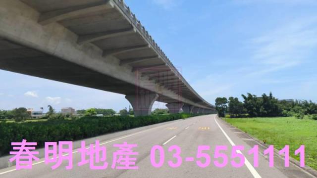 桃園新屋農地-7