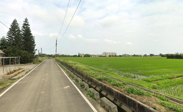 桃園新屋農地-0