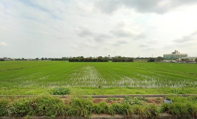 桃園新屋農地-3