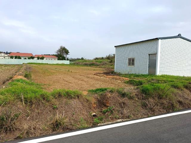 桃園新屋農地-8