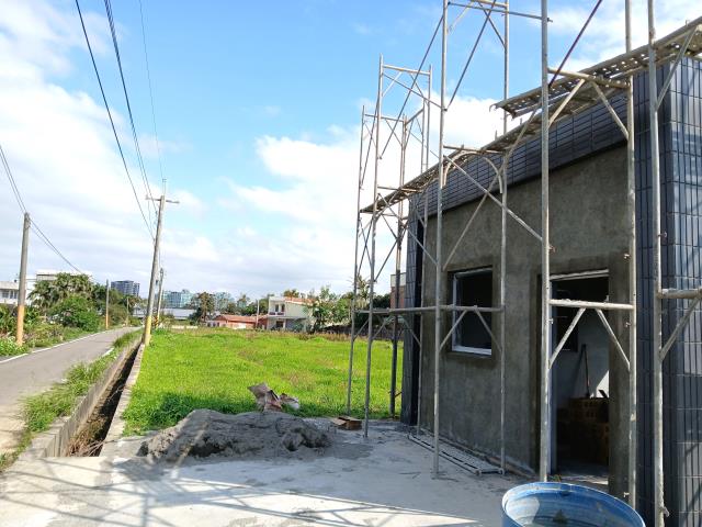 桃園新屋農地-2