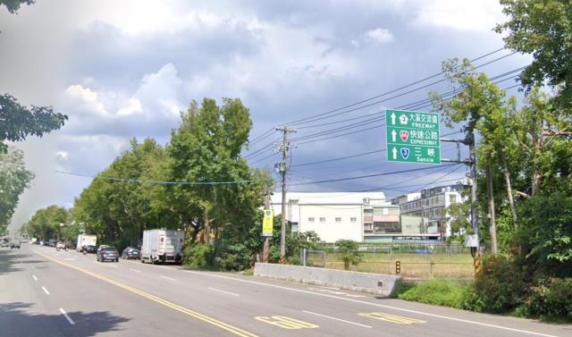 桃園大溪工業地-0