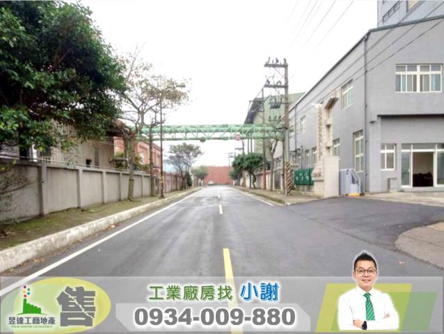桃園大園工業地-0