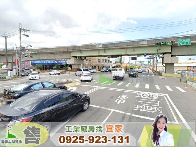 桃園大園工業地-0