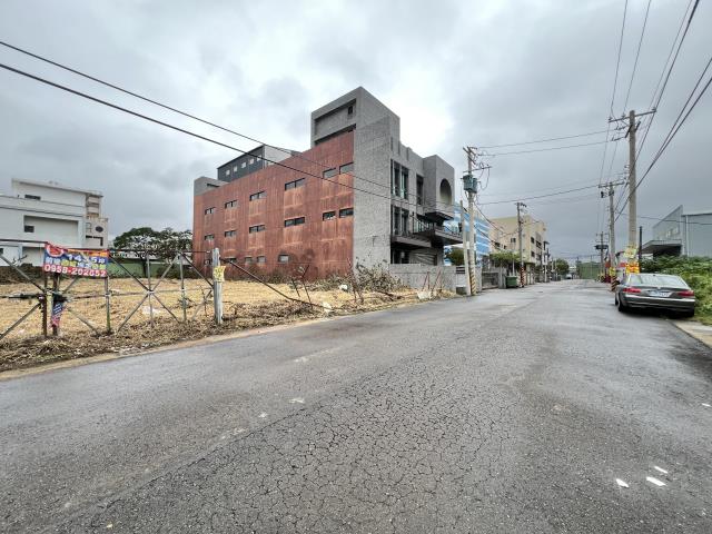 桃園中壢工業地-2