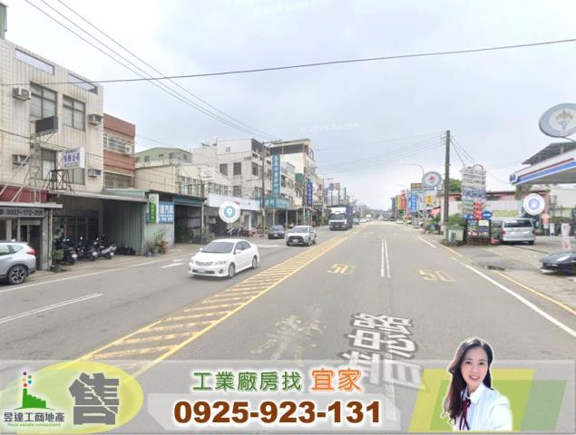 桃園中壢工業地-0