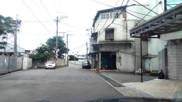 桃園中壢工業地-3