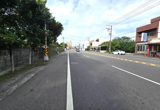 中壢青埔月眉甲種建地