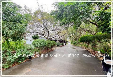 桃園中壢建地-2