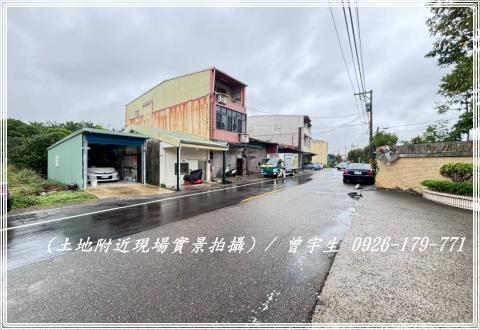 桃園中壢建地-4