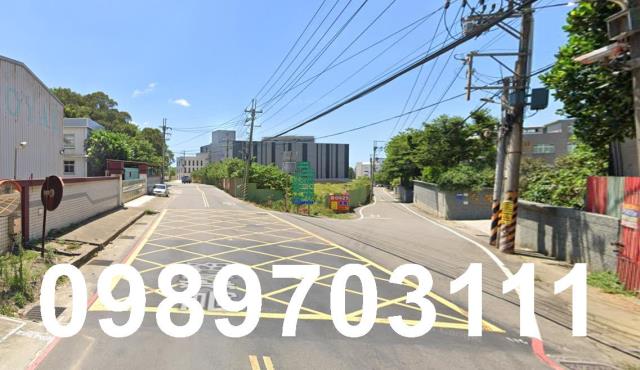 桃園楊梅農地-0