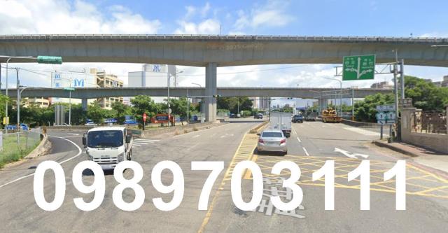 桃園楊梅農地-1