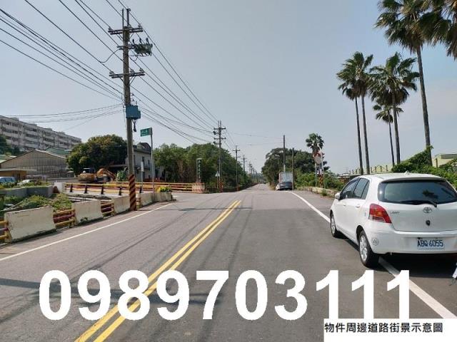 桃園楊梅工業地-1