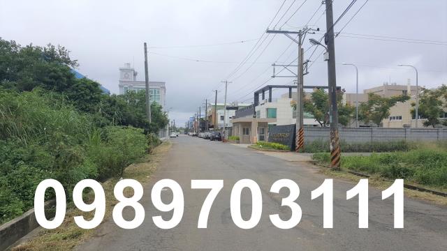 桃園觀音工業地-0