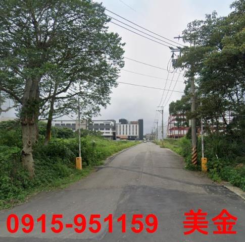 桃園龍潭工業地-0