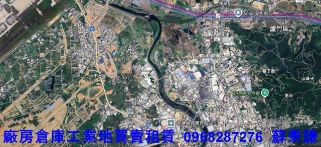 蘆竹工業地-0