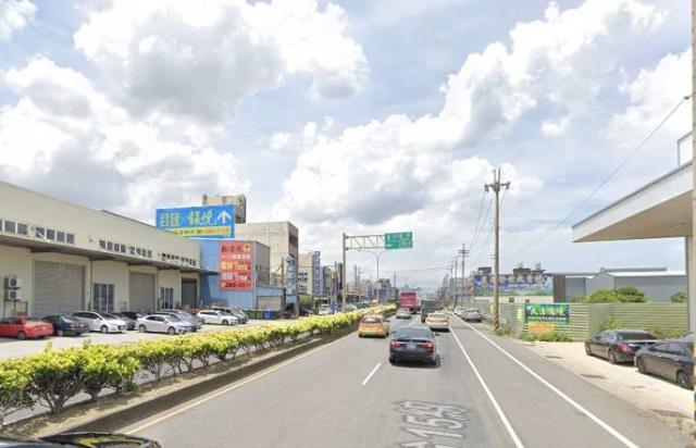 桃園大園工業地-0