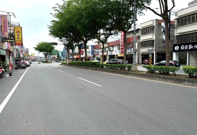 平鎮南勢國小都內農