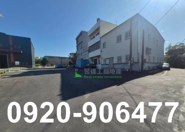 桃園蘆竹工業地-1