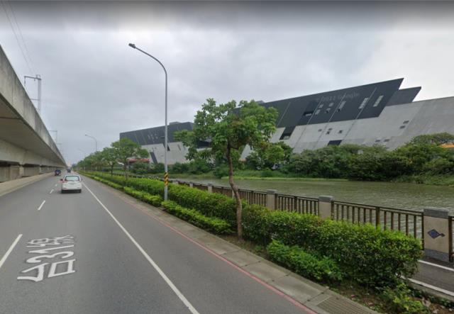 楊梅工業地-0