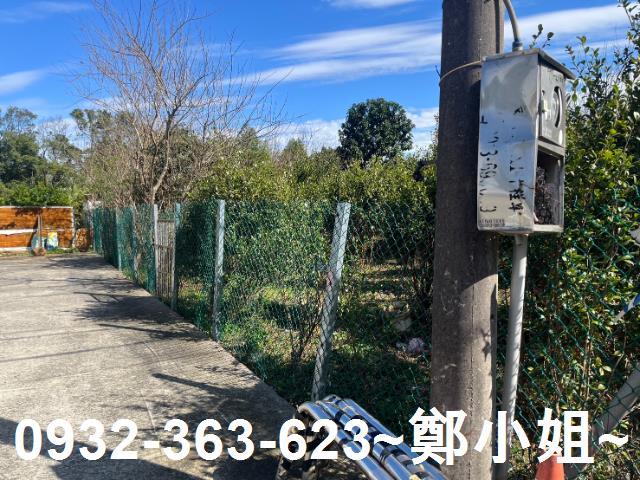 桃園龍潭農地-6