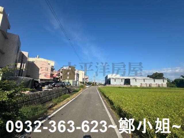 桃園新屋農地-0