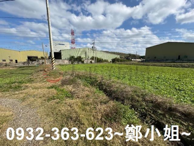 桃園蘆竹農地-11