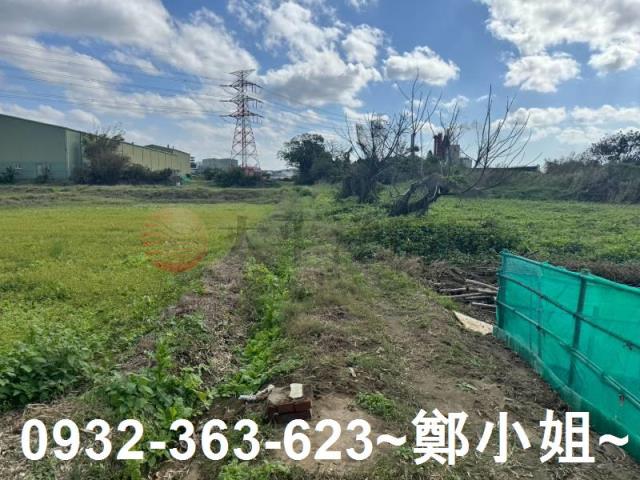 桃園蘆竹農地-13