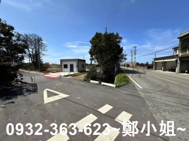 桃園新屋農地-1