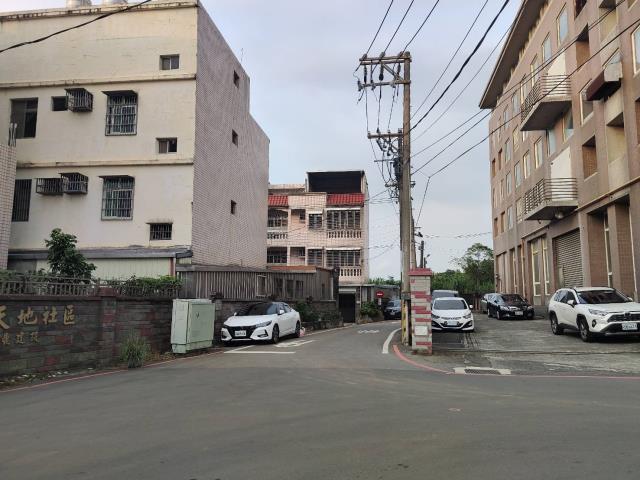 桃園楊梅工業地-5