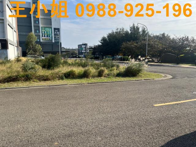 桃園觀音工業地-0