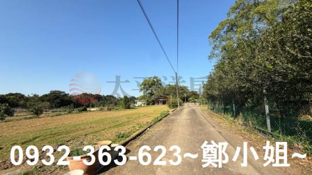 桃園大溪農地-13