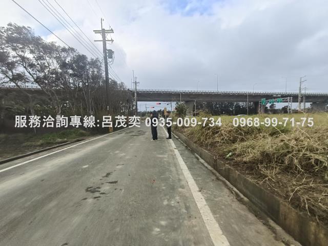 新屋農地-3
