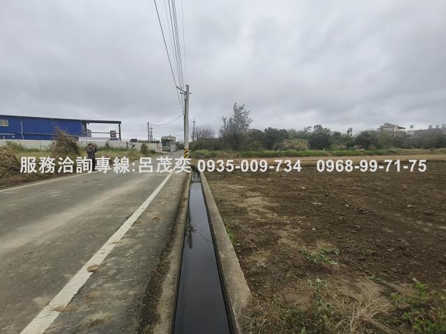 新屋農地-4