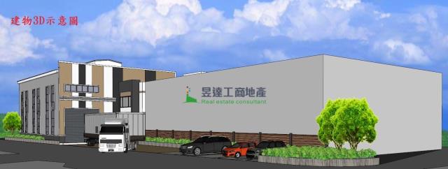 桃園蘆竹工業地-0