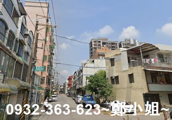 桃園平鎮建地-0