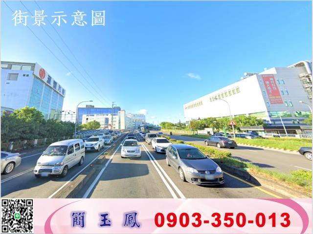 桃園中壢工業地-0