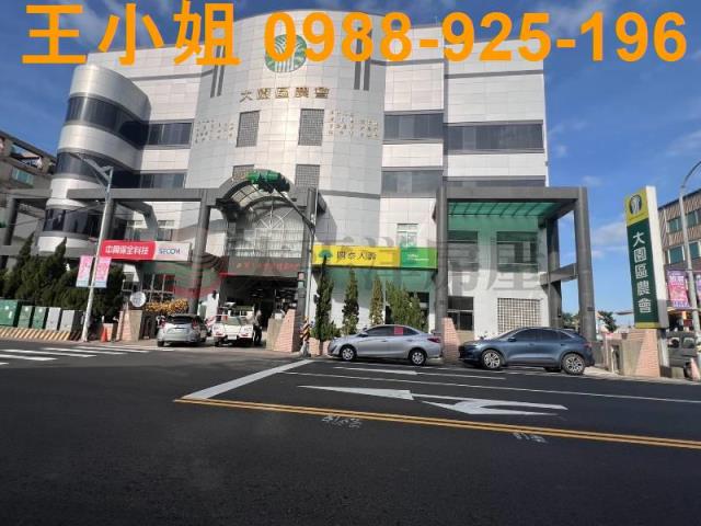 桃園大園建地-7