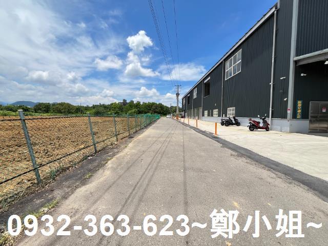 桃園龍潭農地-13