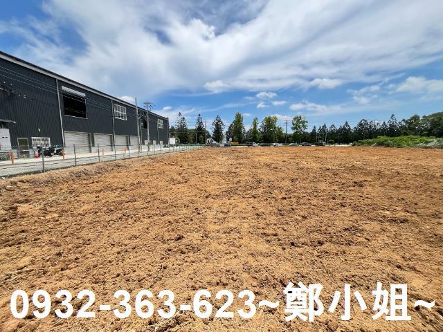 桃園龍潭農地-14