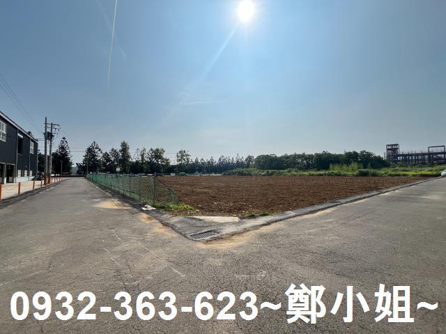 桃園龍潭農地-3