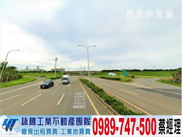 桃園新屋工業地-0