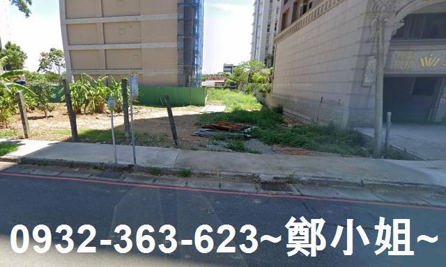 桃園中壢建地-0