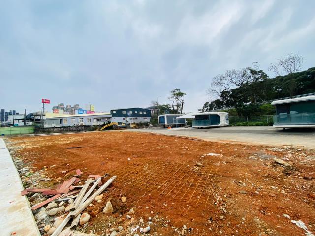 桃園楊梅農地-4