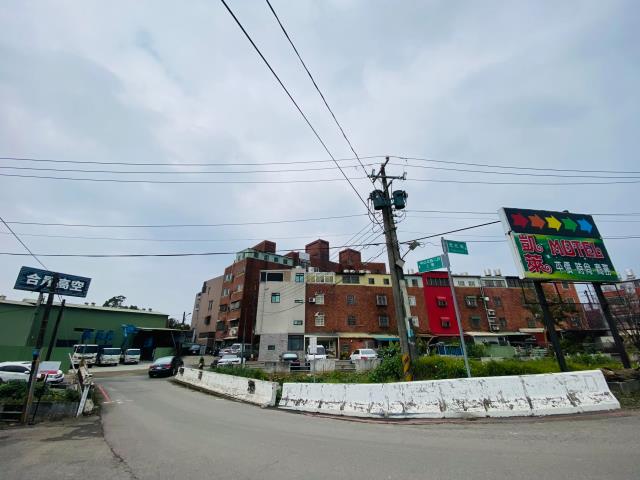 桃園楊梅農地-8