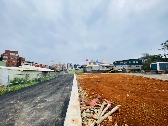 桃園楊梅農地-9