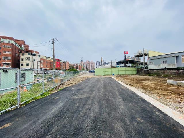 桃園楊梅農地-2